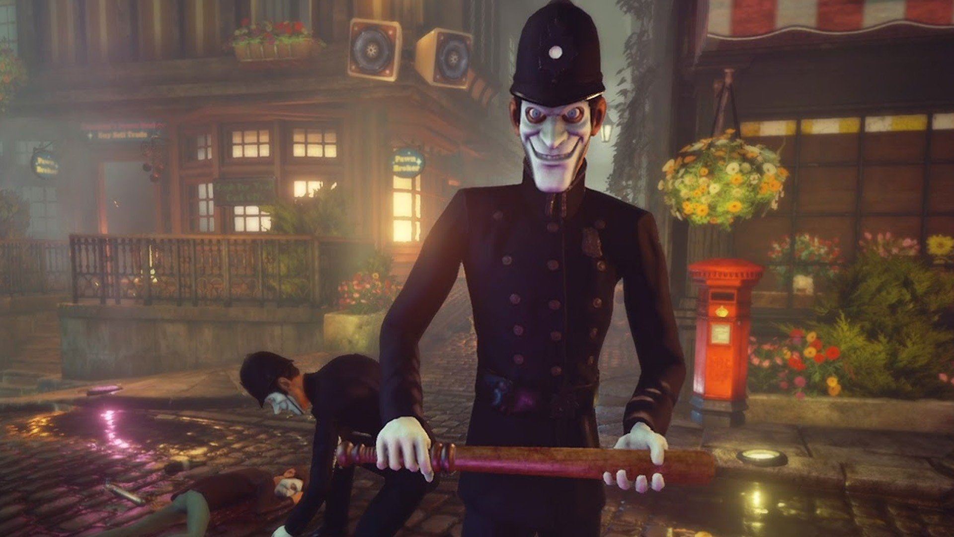 Xbox pod�a Jasona Schreiera �akaj� krvav� �istky